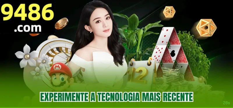 28s: Os Melhores Recursos da Seção Arcade Que Você Precisa Conhecer
